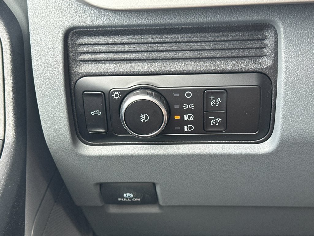 2027 Ford F-250SD XL