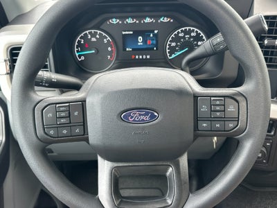 2027 Ford F-250SD XL