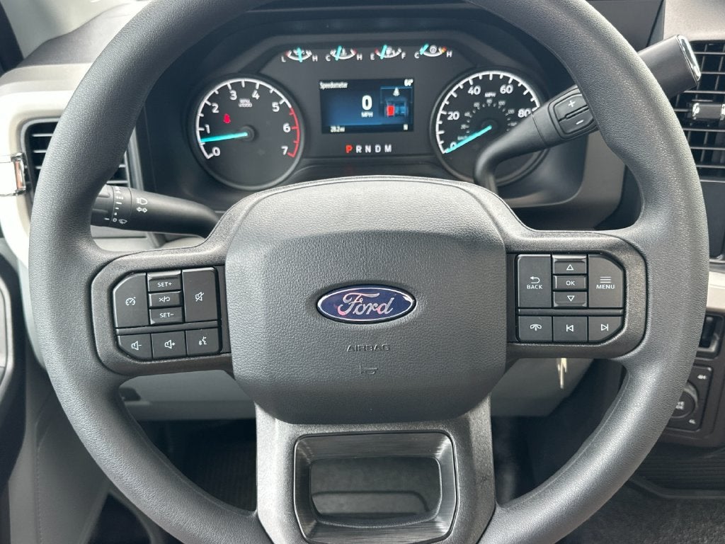 2027 Ford F-250SD XL