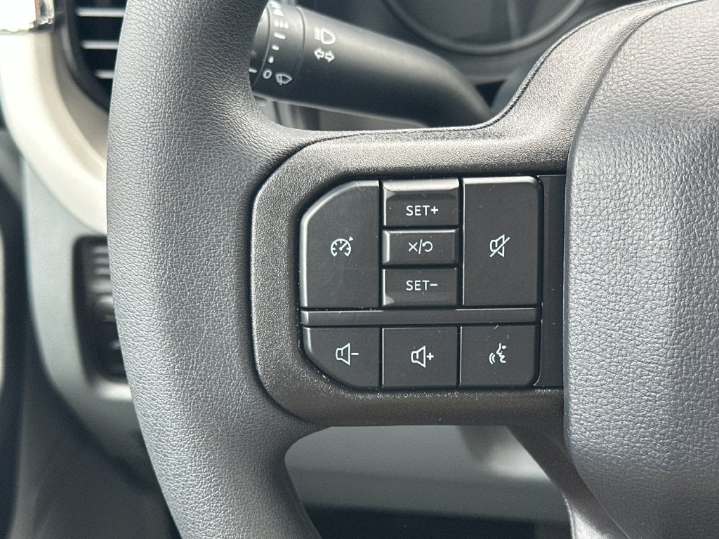 2027 Ford F-250SD XL