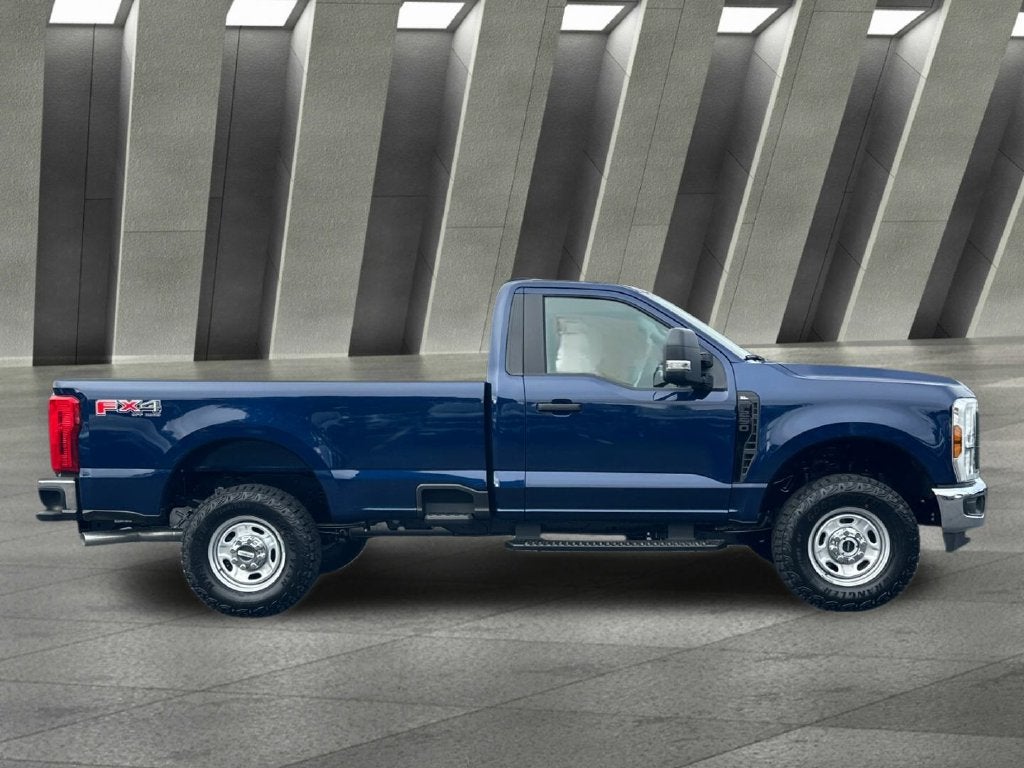 2027 Ford F-250SD XL