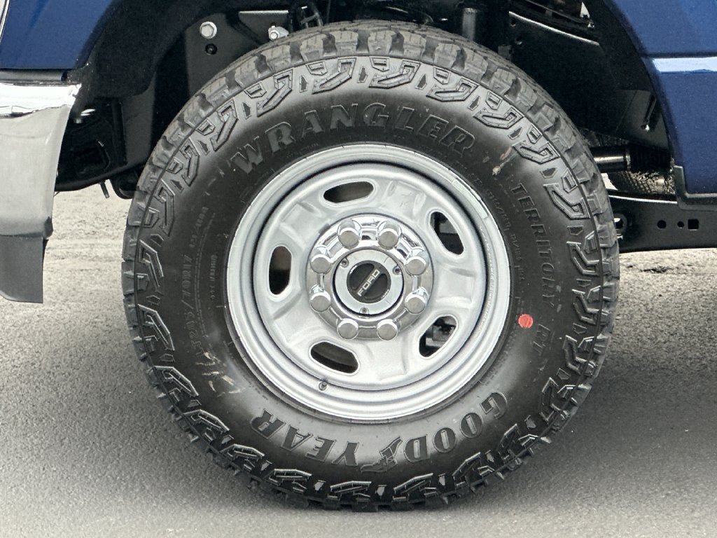 2027 Ford F-250SD XL