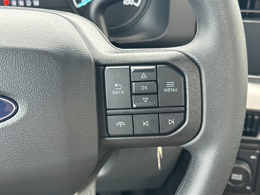 2027 Ford F-250SD XL