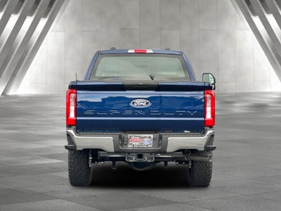 2027 Ford F-250SD XL