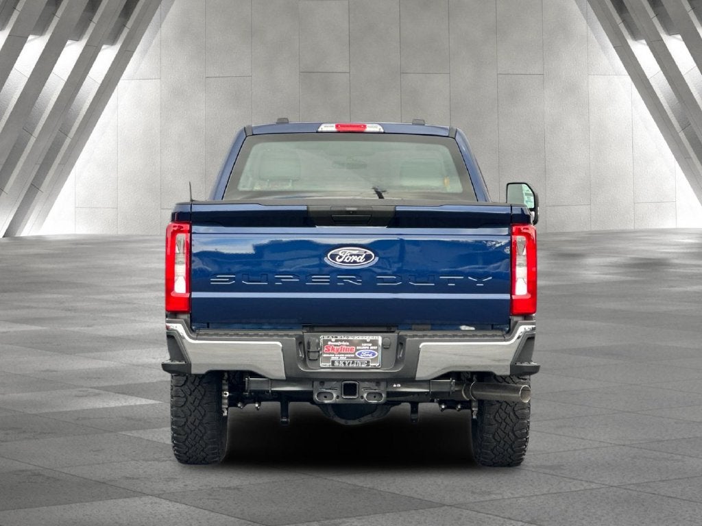 2027 Ford F-250SD XL
