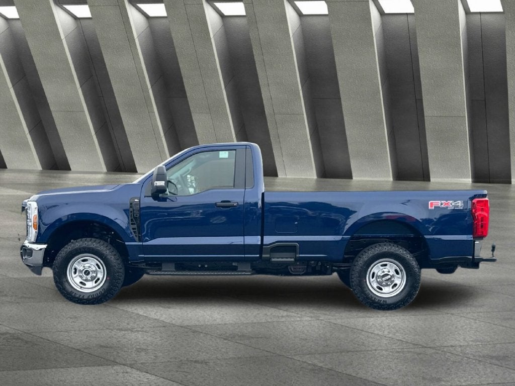 2027 Ford F-250SD XL