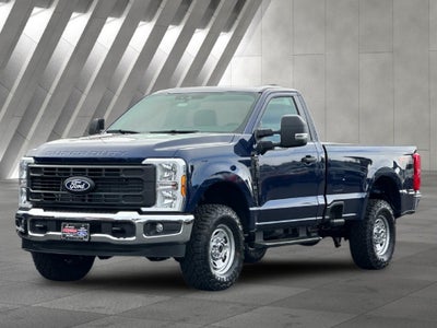 2027 Ford F-250SD XL