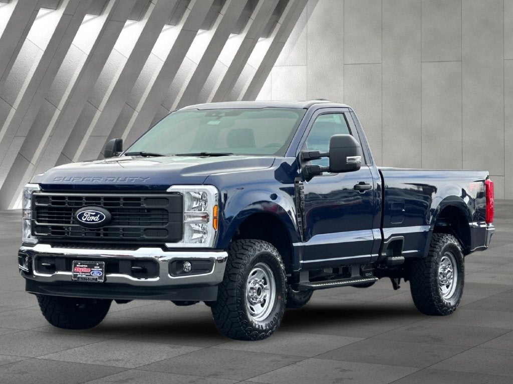 2027 Ford F-250SD XL