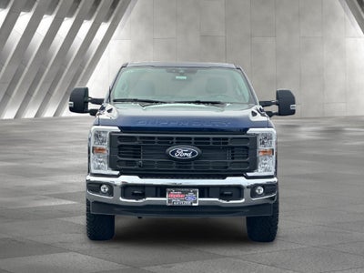 2027 Ford F-250SD XL