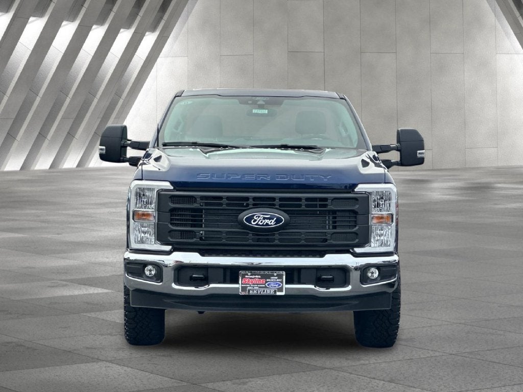 2027 Ford F-250SD XL