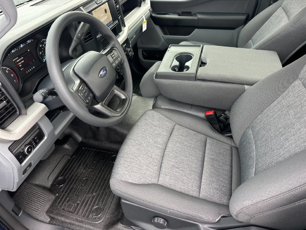 2027 Ford F-250SD XL