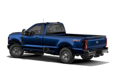 2027 Ford F-250SD XL