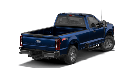 2027 Ford F-250SD XL