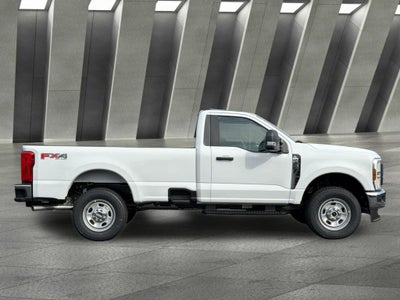 2026 Ford F-350SD XL