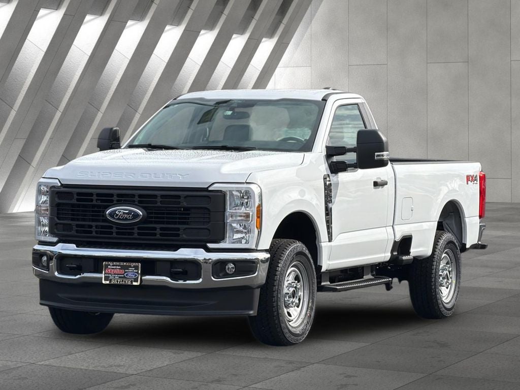 2026 Ford F-350SD XL