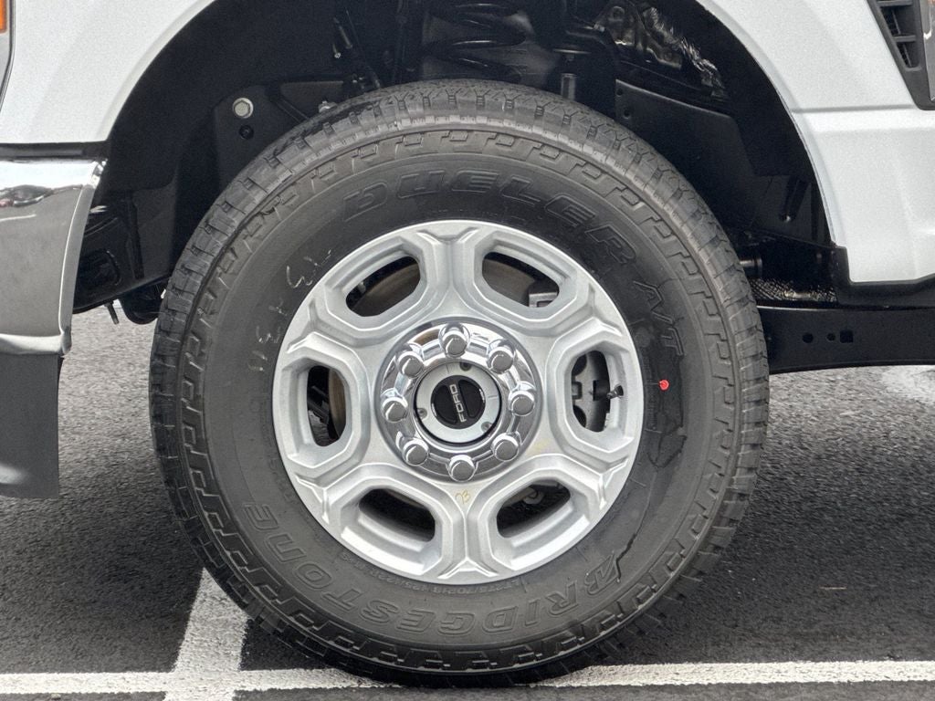 2026 Ford F-350SD XLT