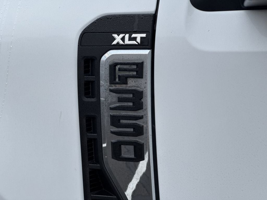 2026 Ford F-350SD XLT