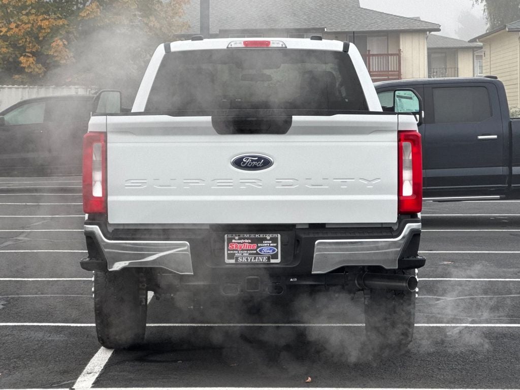 2026 Ford F-350SD XLT