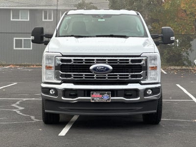 2026 Ford F-350SD XLT