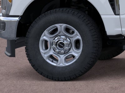 2026 Ford F-350SD XLT