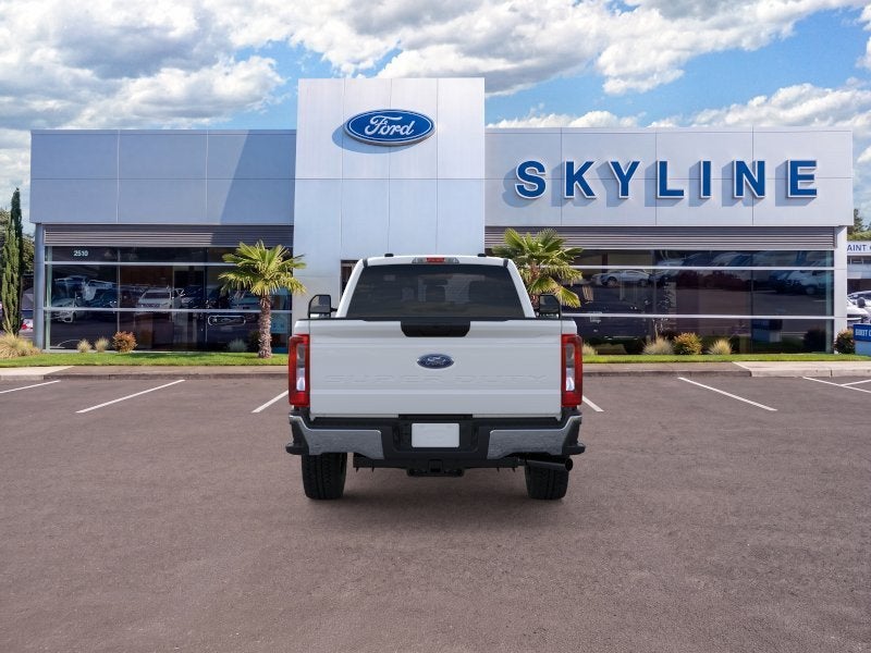2026 Ford F-350SD XLT