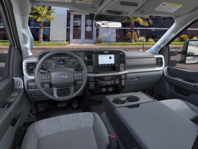 2026 Ford F-350SD XLT