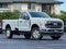 2025 Ford F-350SD XLT