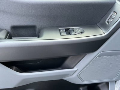 2025 Ford F-350SD XLT