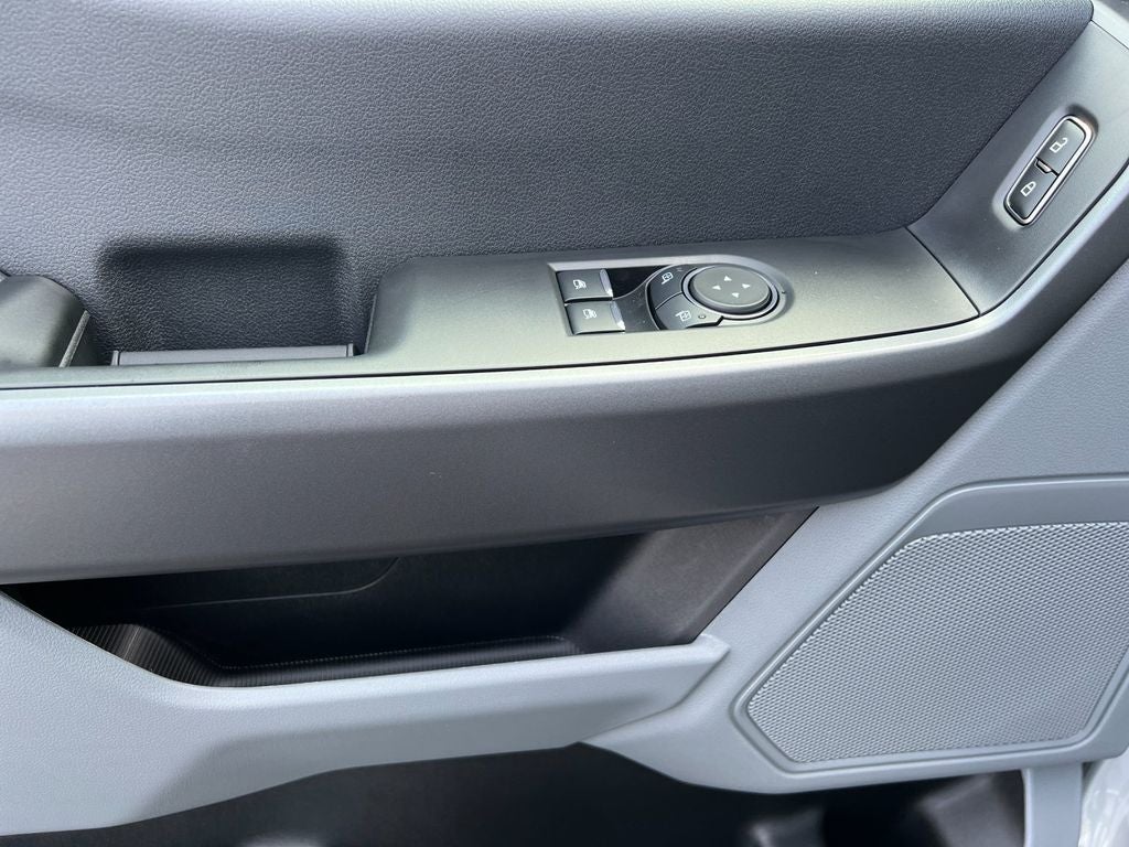 2025 Ford F-350SD XLT