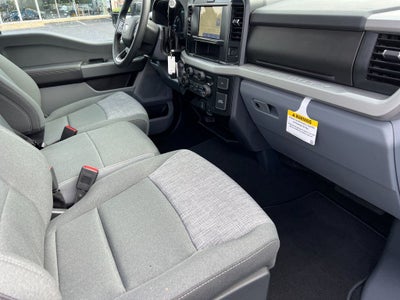 2025 Ford F-350SD XLT