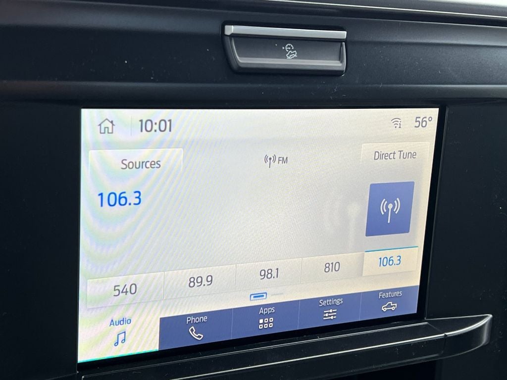 2025 Ford F-350SD XLT