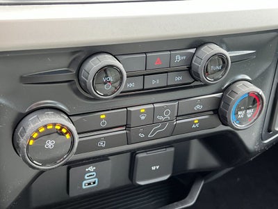 2025 Ford F-350SD XLT