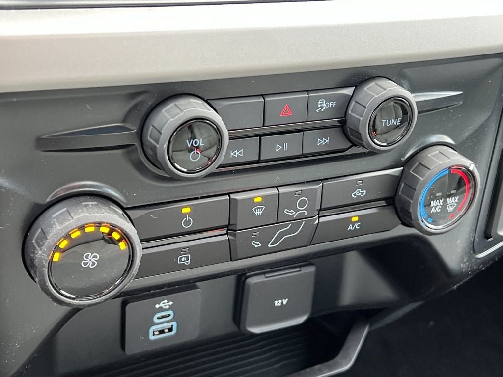 2025 Ford F-350SD XLT