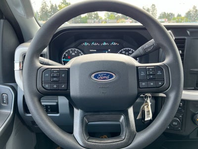 2025 Ford F-350SD XLT