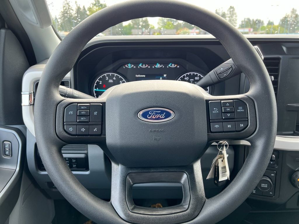 2025 Ford F-350SD XLT