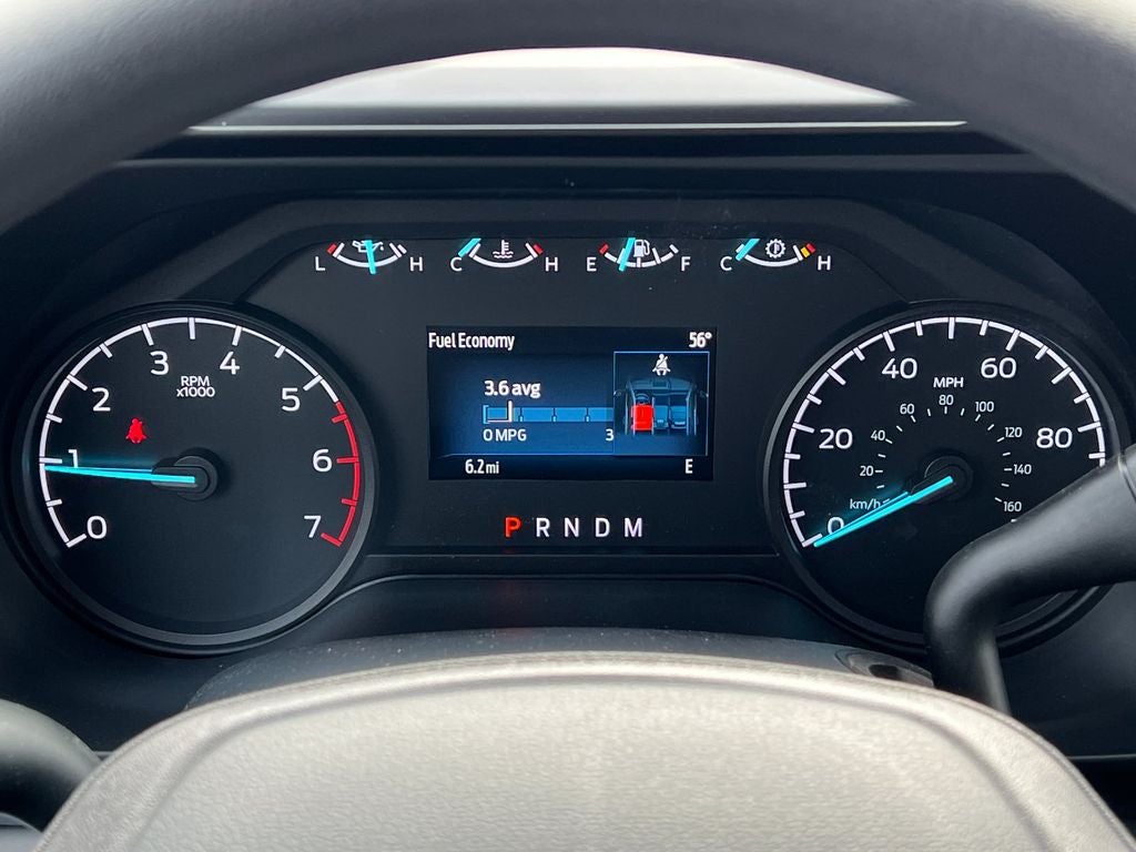 2025 Ford F-350SD XLT