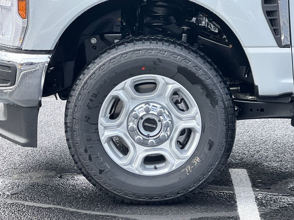 2025 Ford F-350SD XLT