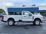 2025 Ford F-350SD XLT