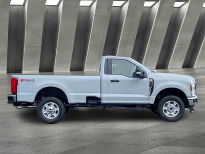 2025 Ford F-350SD XLT