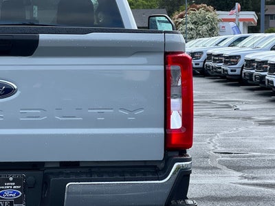 2025 Ford F-350SD XLT