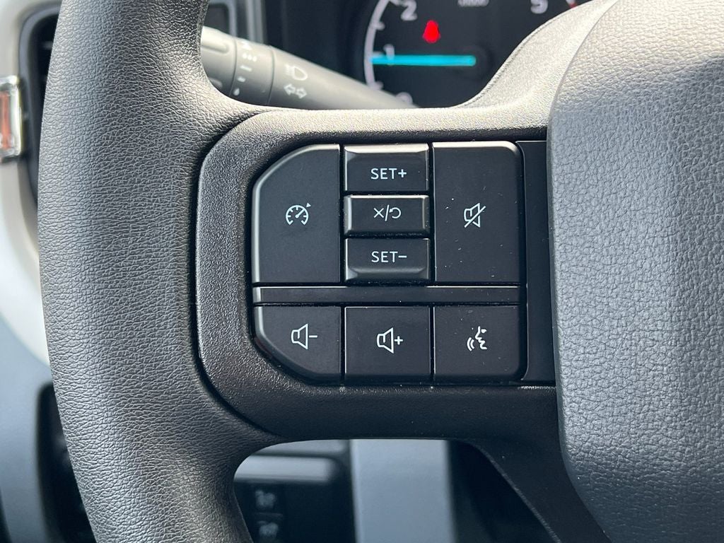 2025 Ford F-350SD XLT