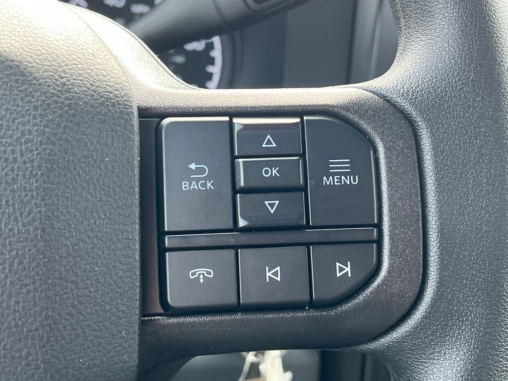 2025 Ford F-350SD XLT