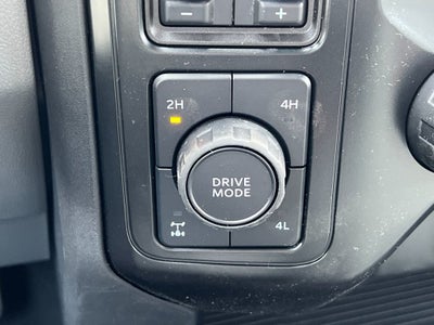 2025 Ford F-350SD XLT