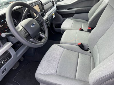 2025 Ford F-350SD XLT