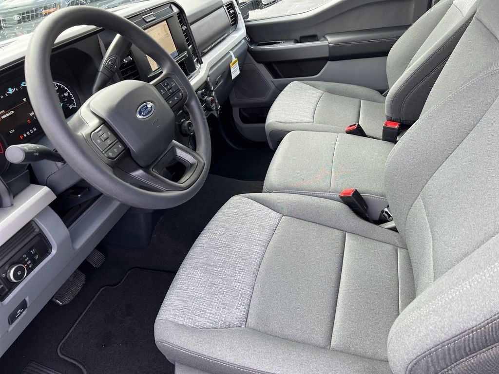 2025 Ford F-350SD XLT