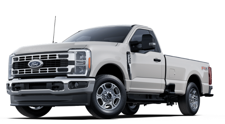 2025 Ford F-350SD XLT