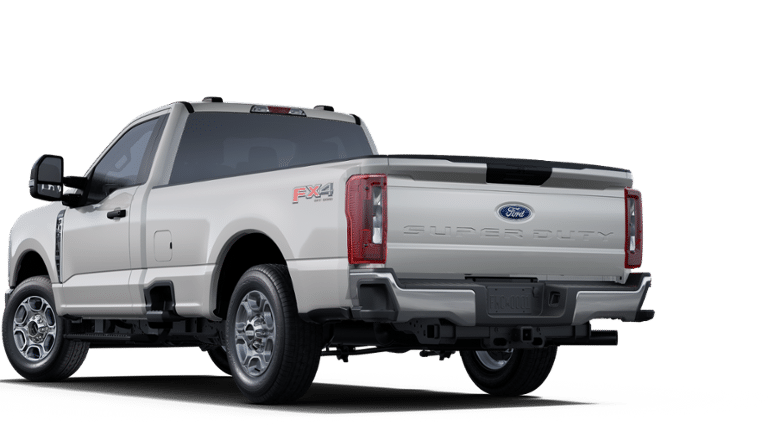 2025 Ford F-350SD XLT