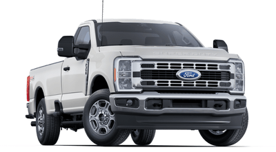 2025 Ford F-350SD XLT