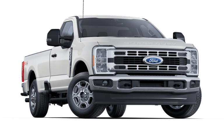 2025 Ford F-350SD XLT