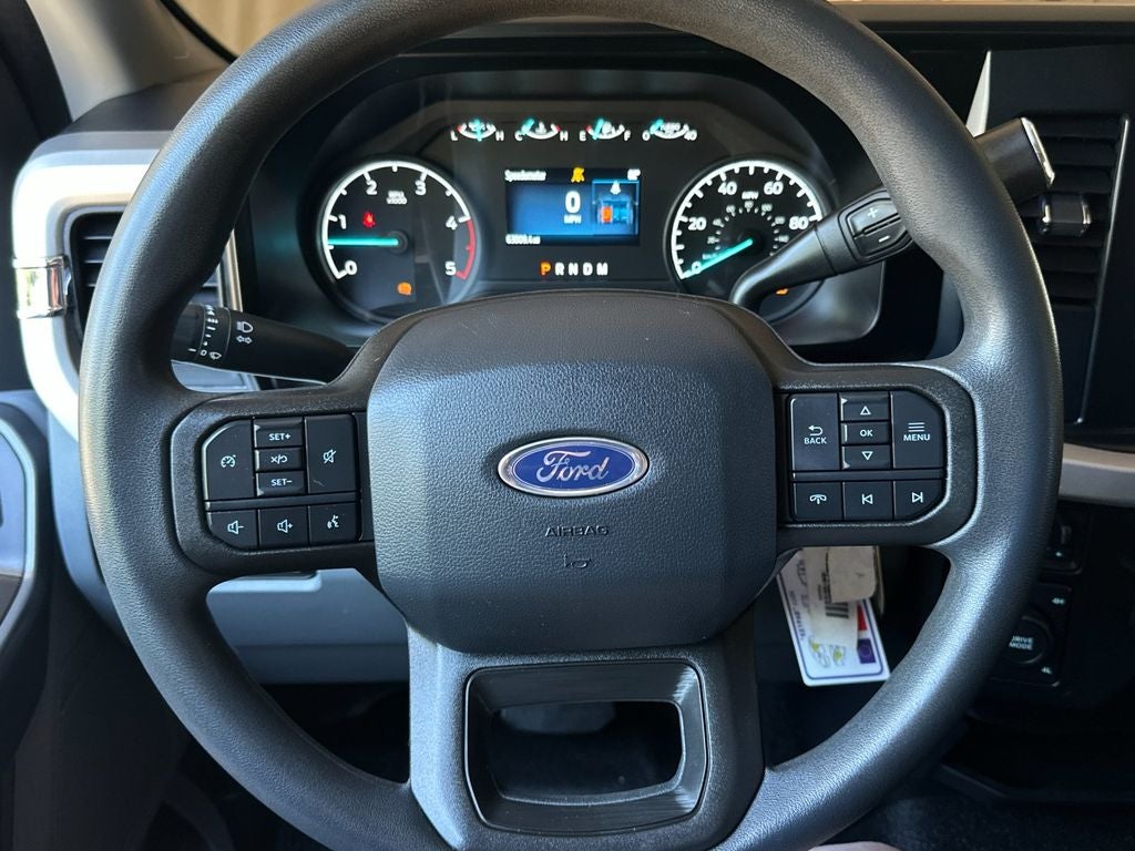 2023 Ford F-350SD XLT